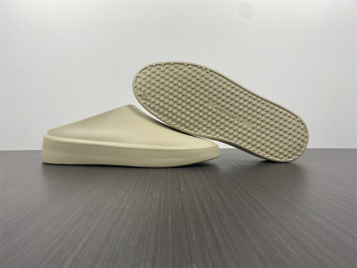 FEAR OF GOD slides
