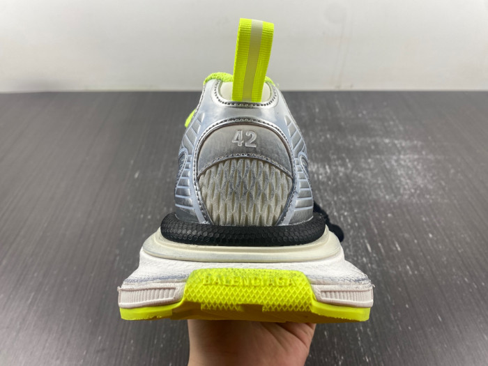 BALCIA 3XL SNEAKER