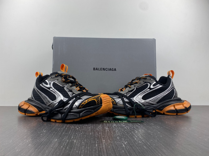 BALCIA 3XL SNEAKER