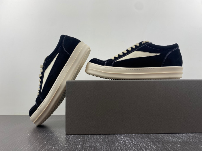 RICK OWENS