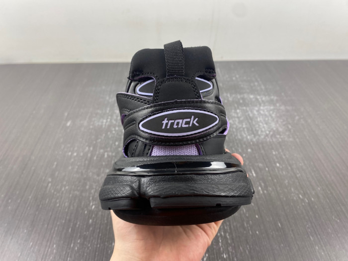 BALCIA Track SNEAKER
