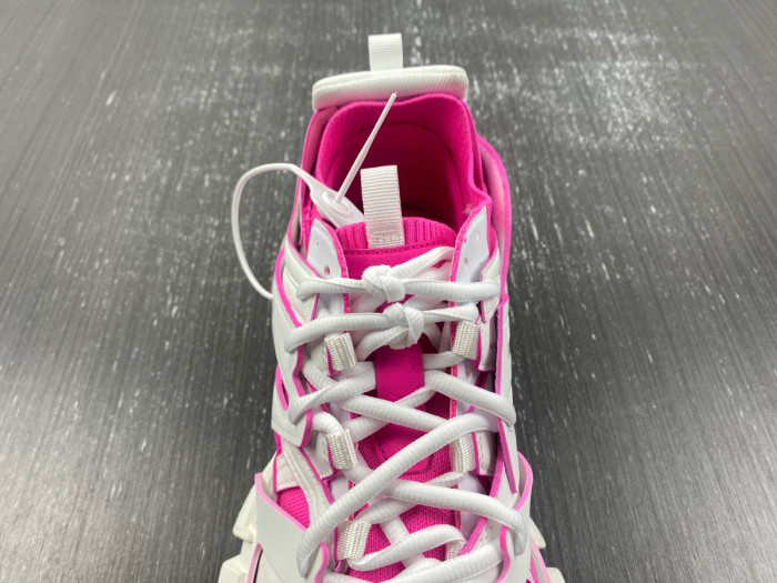 BALCIA Track SNEAKER