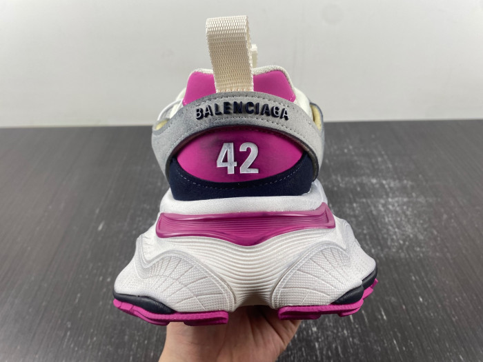 BALCIA 3XL SNEAKER