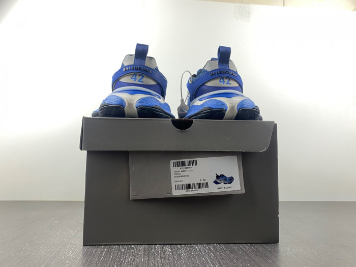 BALCIA 3XL SNEAKER