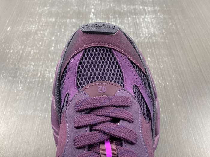 BALCIA 3XL SNEAKER