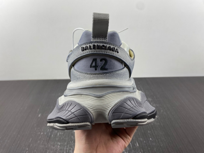 BALCIA 3XL SNEAKER