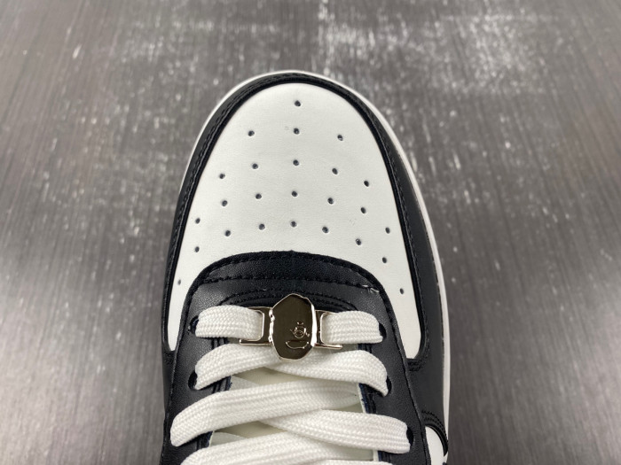 BAPE SHOE
