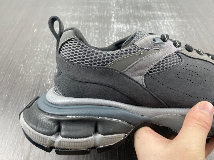 BALCIA 3XL SNEAKER