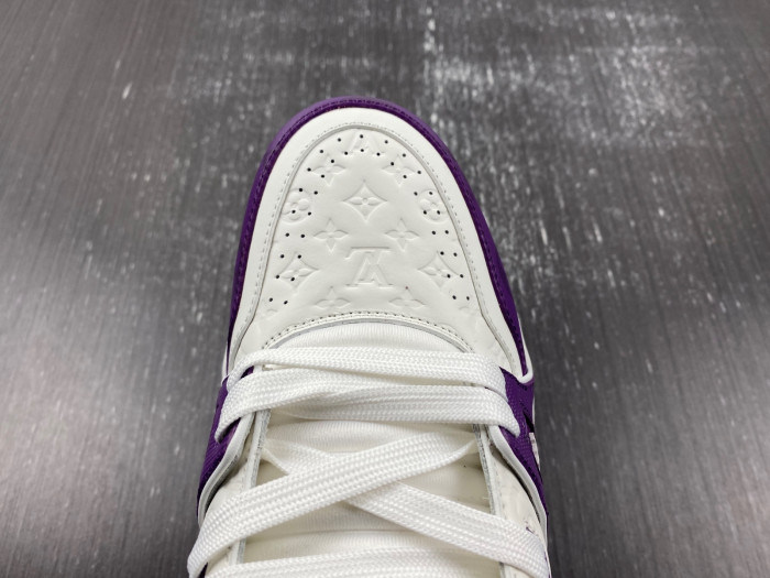 LUSV SNEAKERS