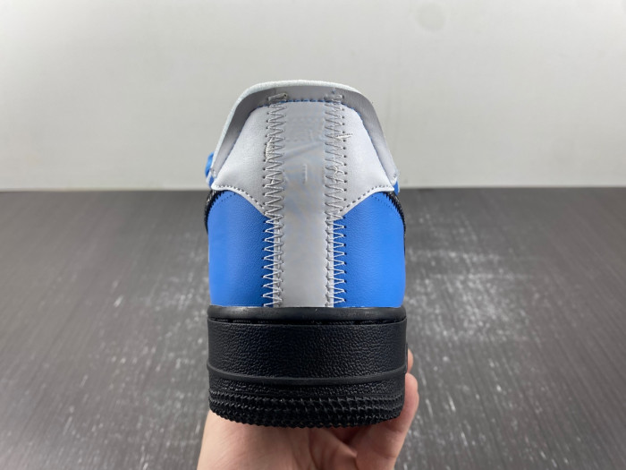OFF-WHITE x Air Force 1 Cl1173-400