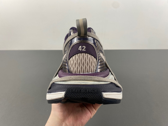 BALCIA 3XL SNEAKER