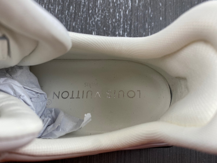 LUSV SNEAKERS