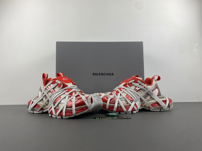 BALCIA 3XL SNEAKER
