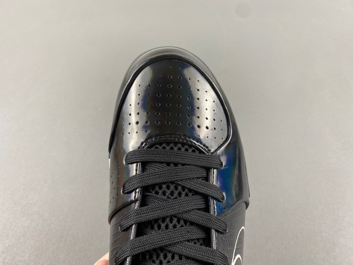 Nike Undefeated x Kobe 4 Protro "Black Mamba" CQ3869-001