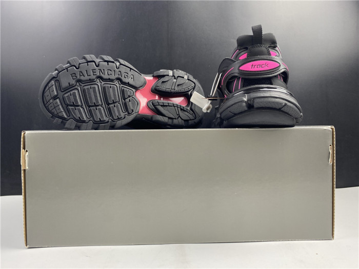 BALCIA Track SNEAKER