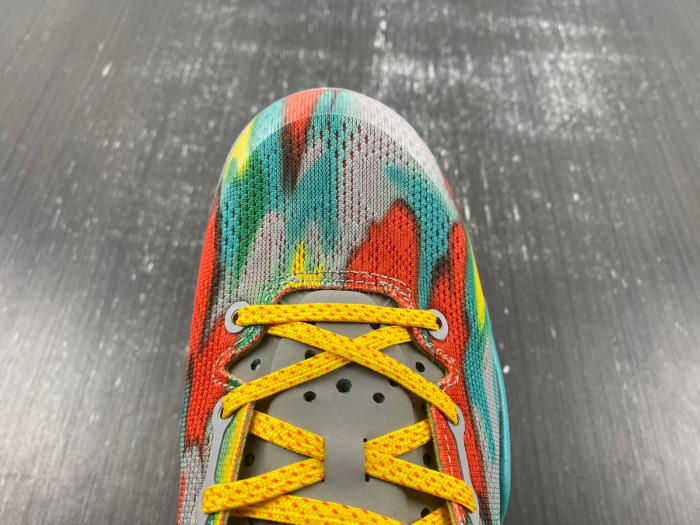 NIKE KOBE 8 PROTRO “VENICE BEACH” FQ3548-001