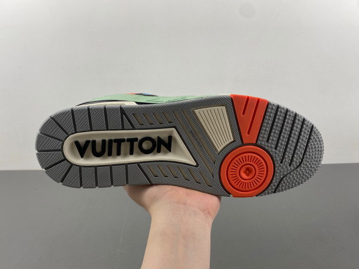 LUSV SNEAKERS