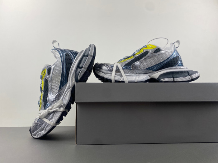 BALCIA 3XL SNEAKER