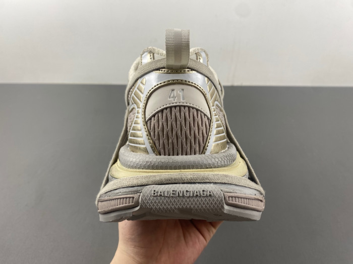 BALCIA 3XL SNEAKER