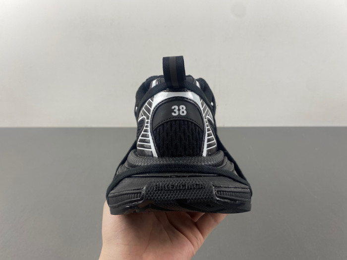 BALCIA 3XL SNEAKER