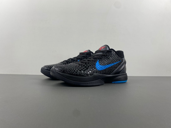 Nike Zoom Kobe 6 
