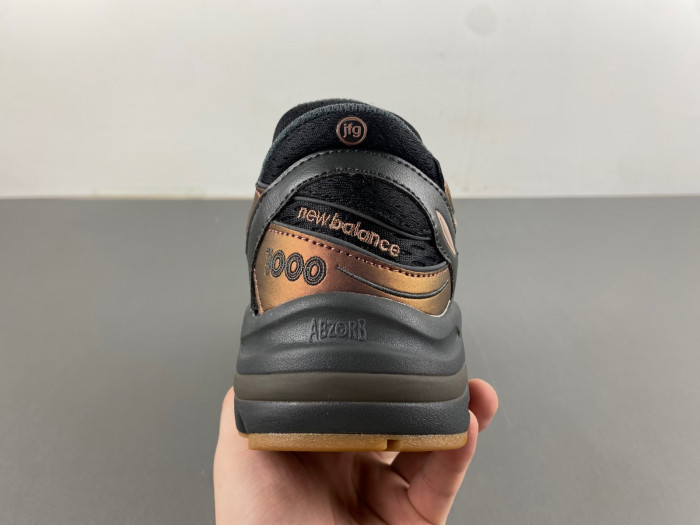 New Balance x Joe Freshgoods M1000JF1