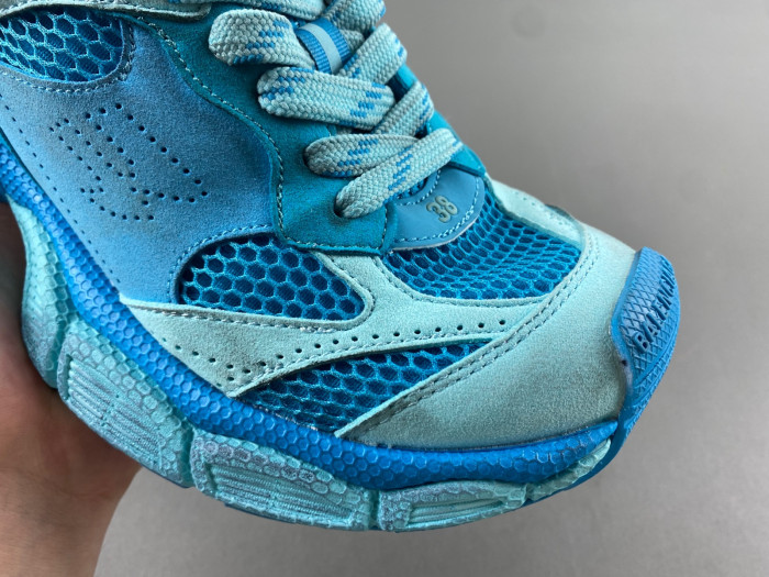 BALCIA 3XL SNEAKER