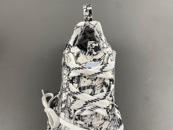 BALCIA 3XL SNEAKER