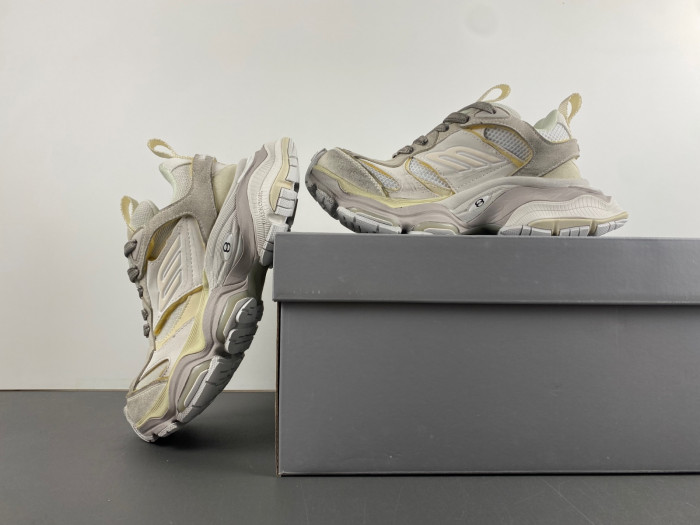 BALCIA 3XL SNEAKER