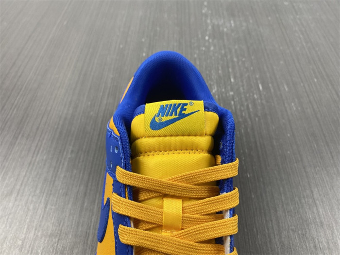 Nike Dunk Low "UCLA" DD1391-402