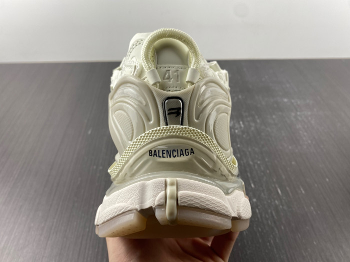 BALCIA RUNNER SNEAKER