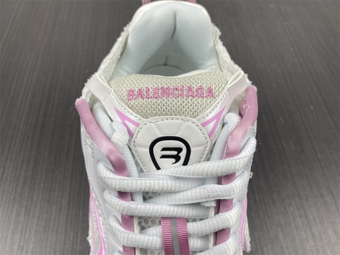 BALCIA RUNNER SNEAKER