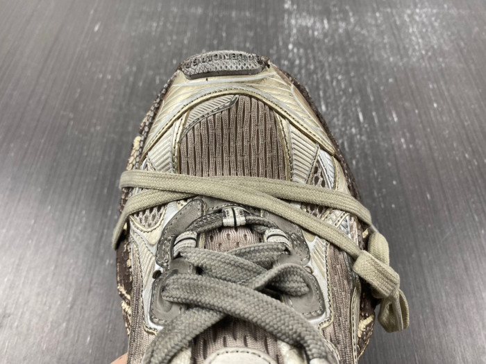 BALCIA 3XL SNEAKER