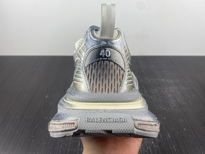 BALCIA 3XL SNEAKER