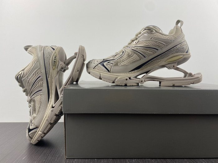 BALCIA X-Pander SNEAKER