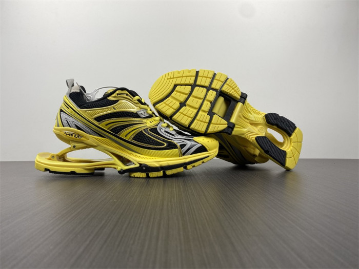 BALCIA X-Pander SNEAKER