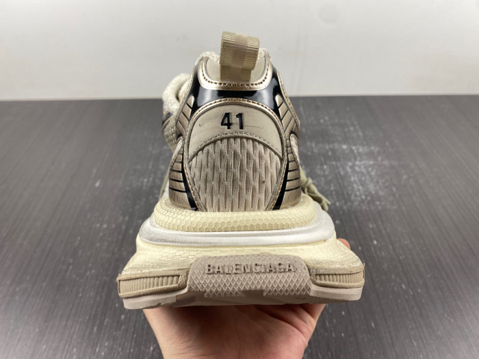 BALCIA 3XL SNEAKER