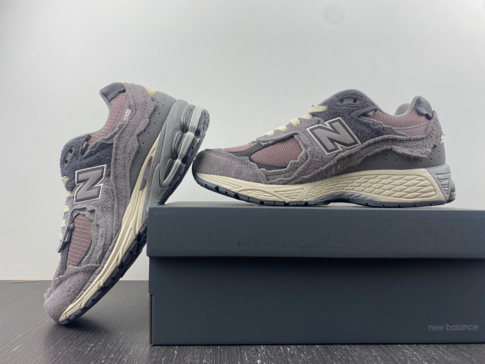 New Balance 2002R Protection Pack Lunar New Year M2002RDY