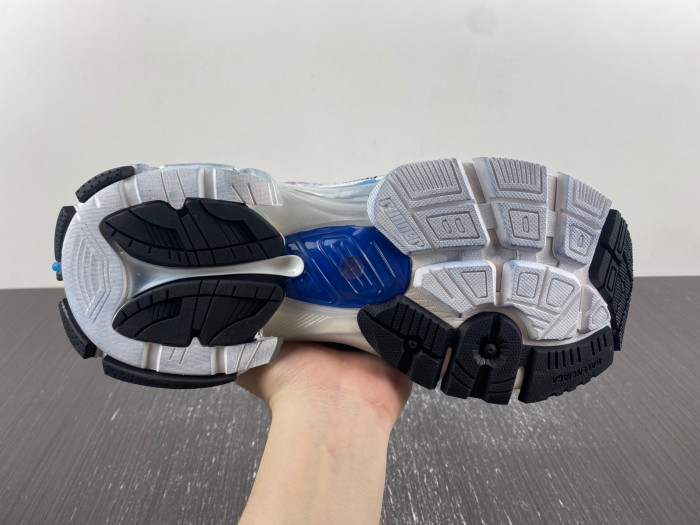 BALCIA RUNNER SNEAKER