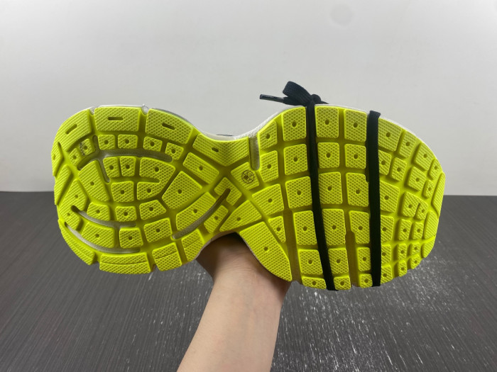 BALCIA 3XL SNEAKER