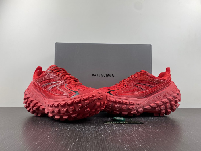 BALCIA DEFENDER SNEAKER