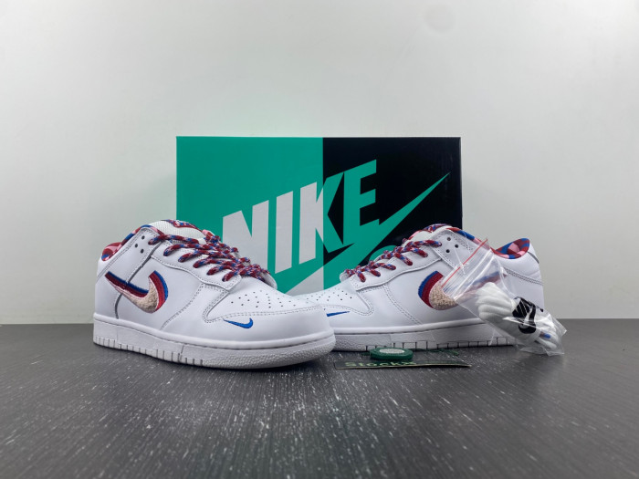 Nike SB Skateboard Dunk Low OG QS 
