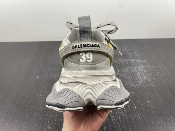 BALCIA 3XL SNEAKER