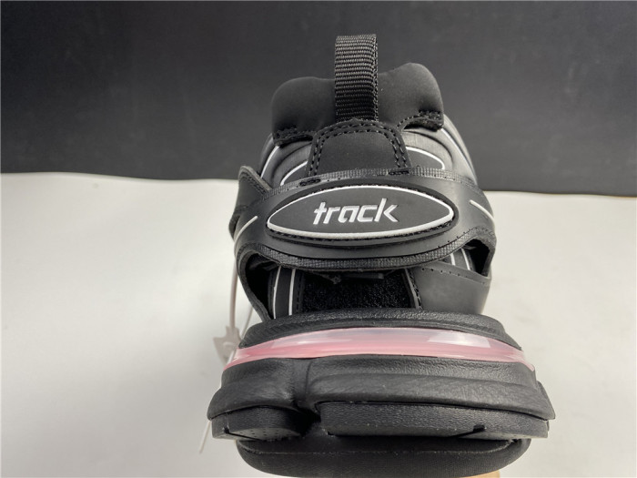 BALCIA Track SNEAKER (LED)