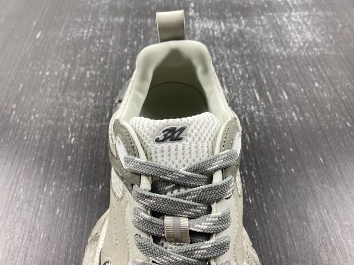 BALCIA 3XL SNEAKER