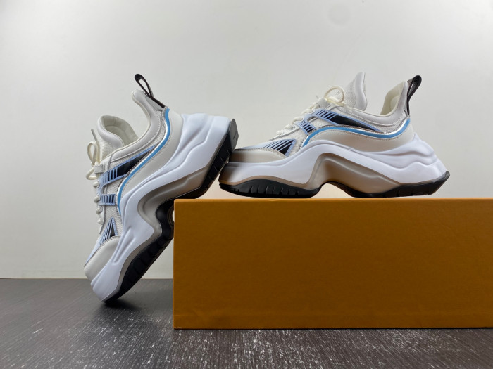 LUSV SNEAKERS