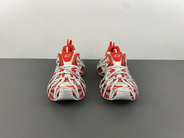 BALCIA 3XL SNEAKER