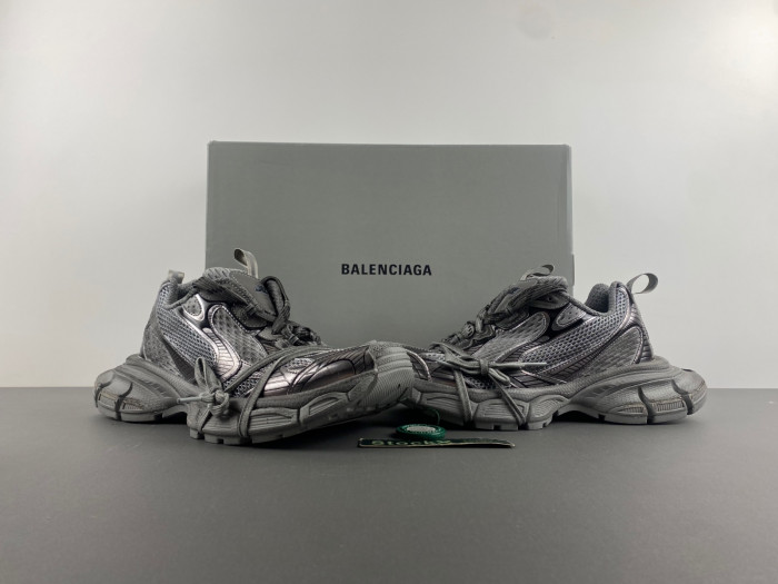 BALCIA 3XL SNEAKER