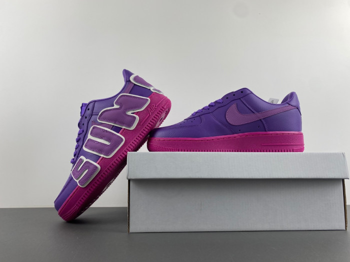 Cactus Plant Flea Market x Nike Air Force 1 C4457-104