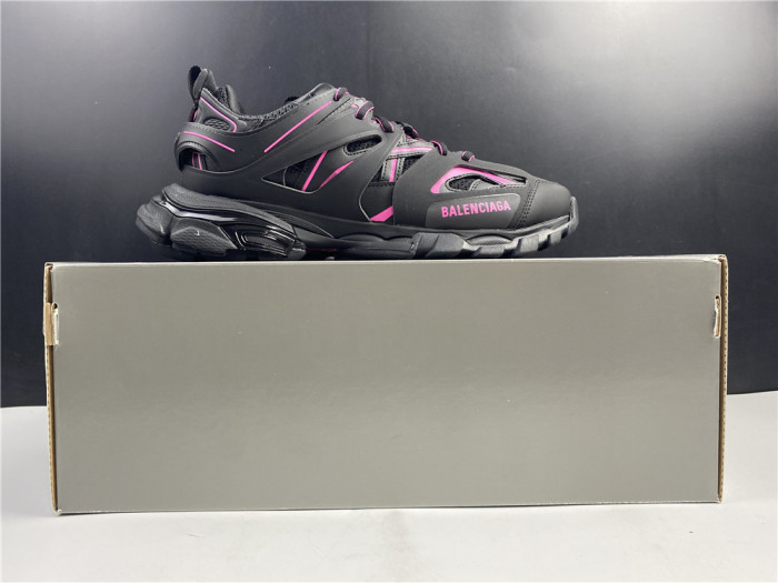 BALCIA Track SNEAKER